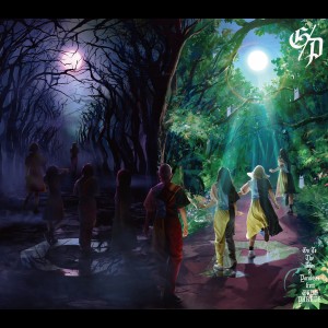 收聽PARADISES的GOOD NIGHT歌詞歌曲