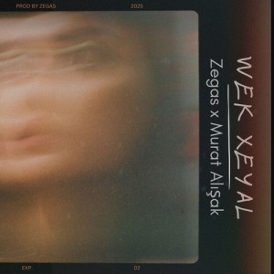 Album Wek Xeyal from Zegas