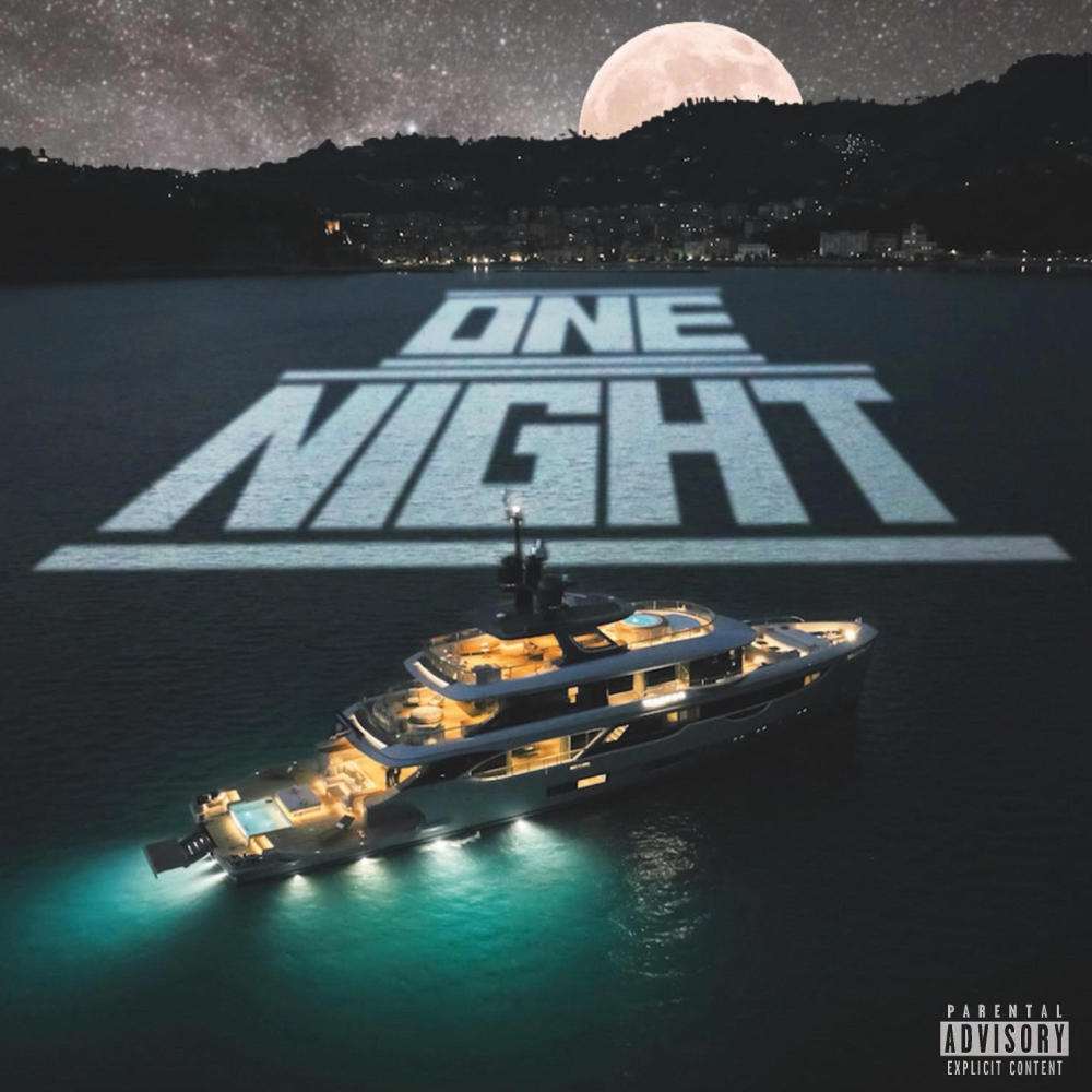One Night (feat. Simbeato) (Explicit)