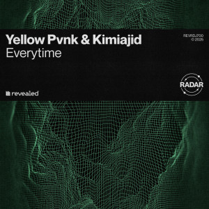 ดาวน์โหลดและฟังเพลง Everytime พร้อมเนื้อเพลงจาก Yellow Pvnk