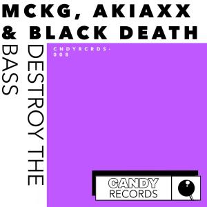 Listen to Destroy The Bass song with lyrics from Mckg