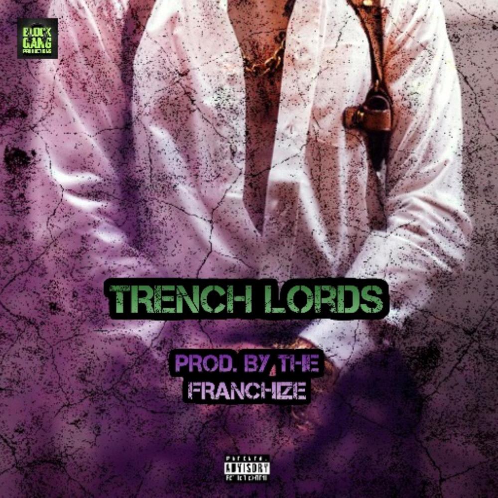 Run It Up (feat. Nu Money) (Explicit)