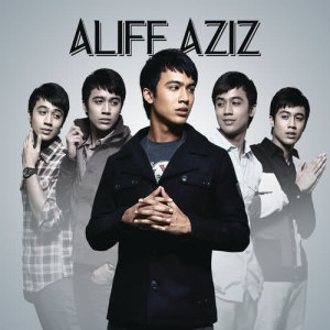 Aliff Aziz的專輯Aliff Aziz