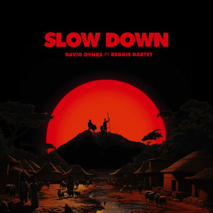 อัลบัม Slow Down ศิลปิน David Dvnks