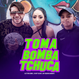 Listen to Toma Bomba Tchuca song with lyrics from Kleyton Senna