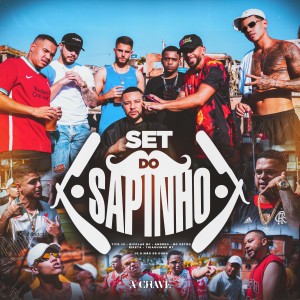 Thiaguinho MT的专辑Set do Sapinho