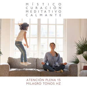 收聽Zona Música Relaxante的258 Hz - Mantenga la Calma y Continúe歌詞歌曲