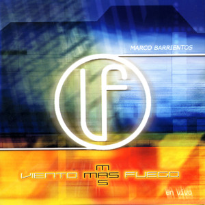 收聽Marco Barrientos的Fuego歌詞歌曲