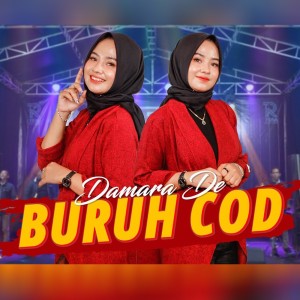 Dengarkan Buruh COD lagu dari Damara De dengan lirik