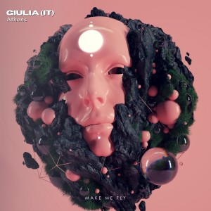 Listen to Olympea (Original Mix) song with lyrics from GIULIA (IT)