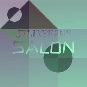 Album Jellybeans Salon oleh Various