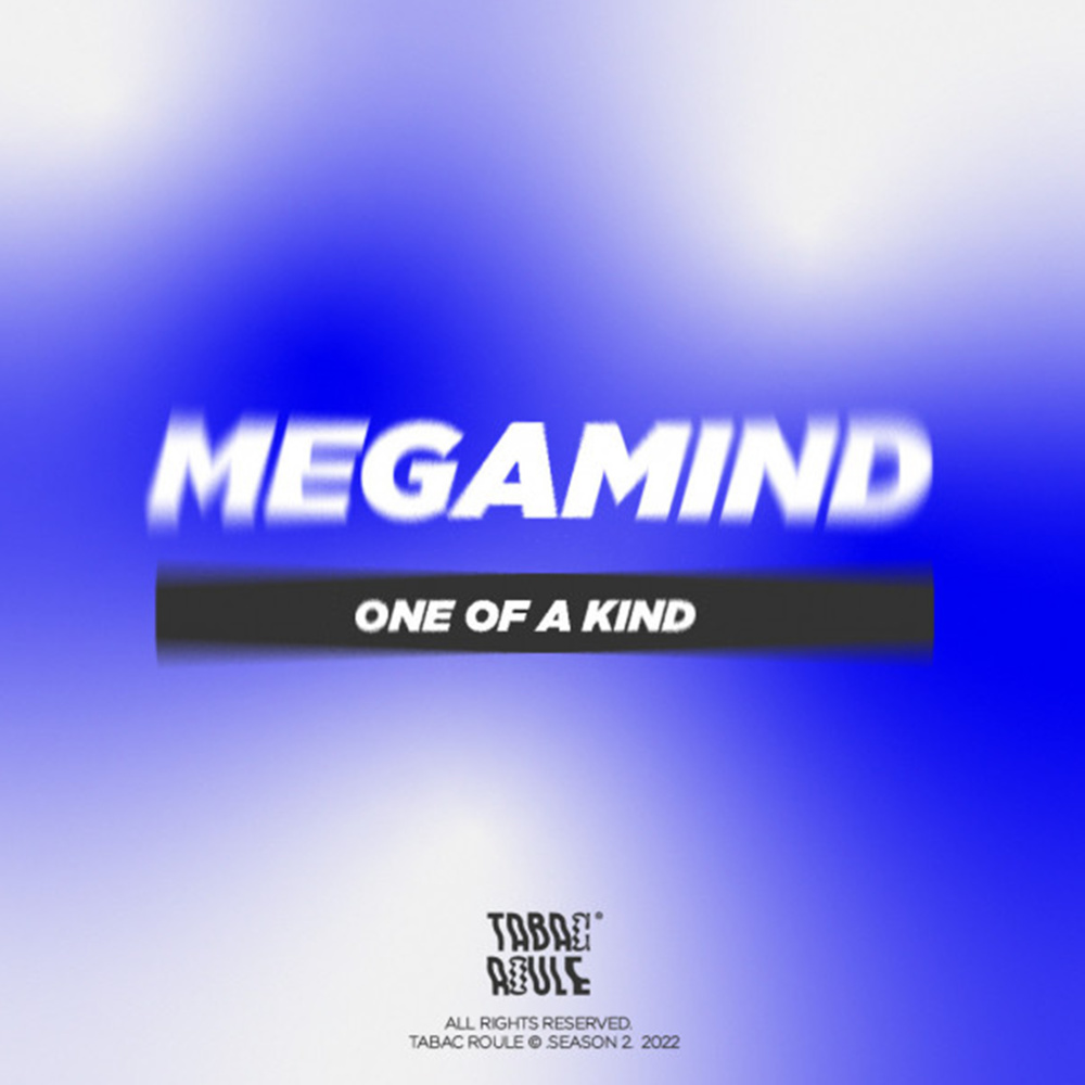 ONE OF A KIND (Explicit)