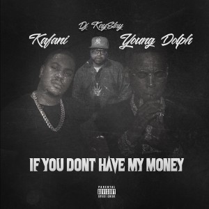 Listen to If You Don't Have My Money song with lyrics from Kafani