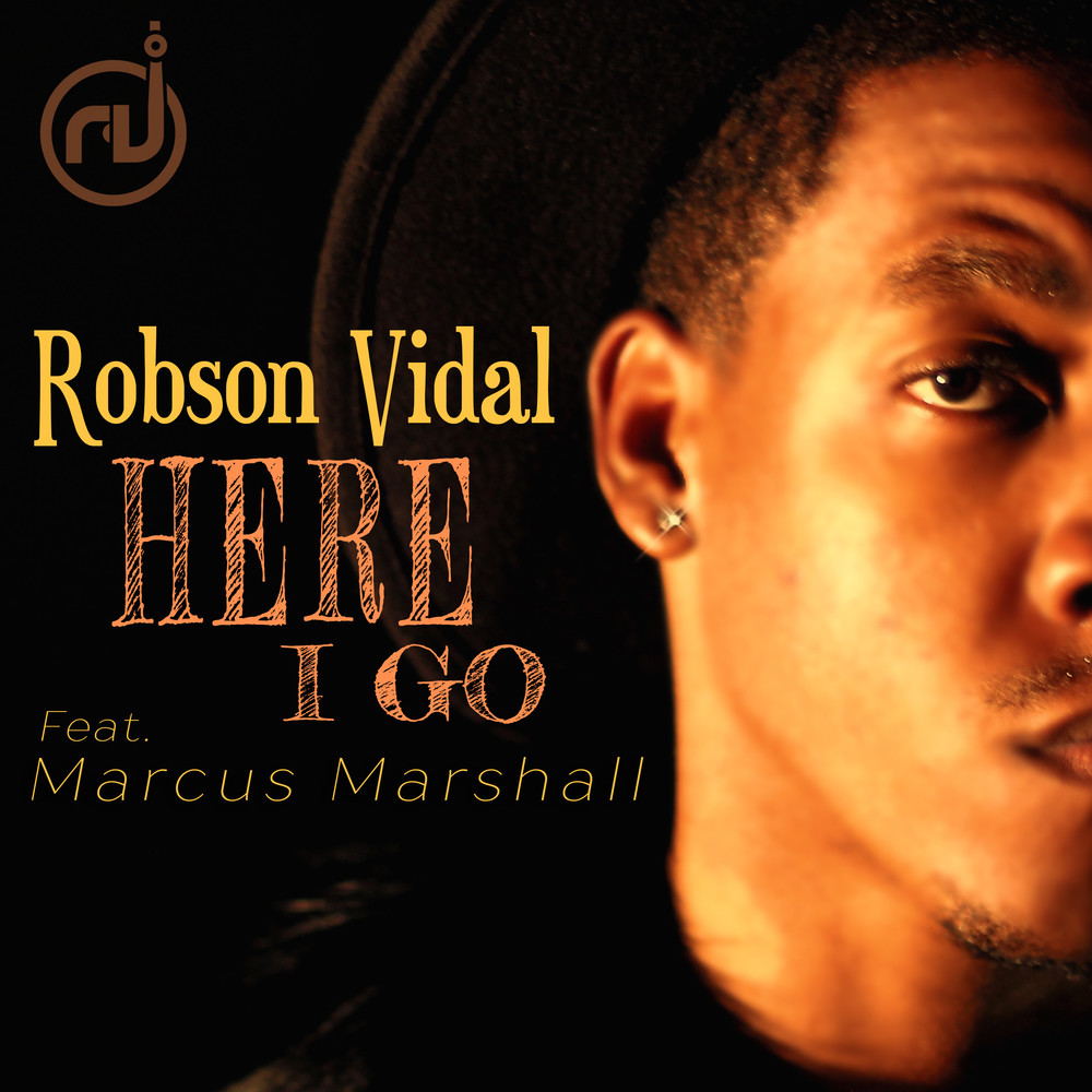 Here I Go (Extended Club Mix) (Dj Robson Vidal|Extended Club Mix)