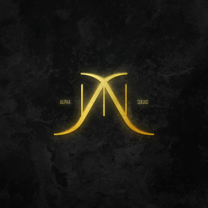 收听Hampus Naeselius的Bounty Hunter歌词歌曲
