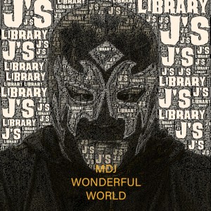 Album WONDERFUL WORLD (DEMO ver.) from MDJ