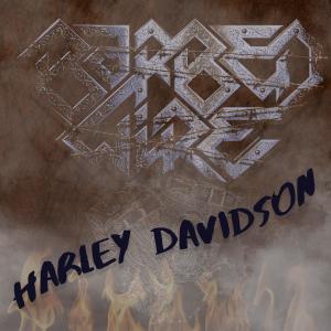 Listen to Harley Davidson song with lyrics from barbed Wire