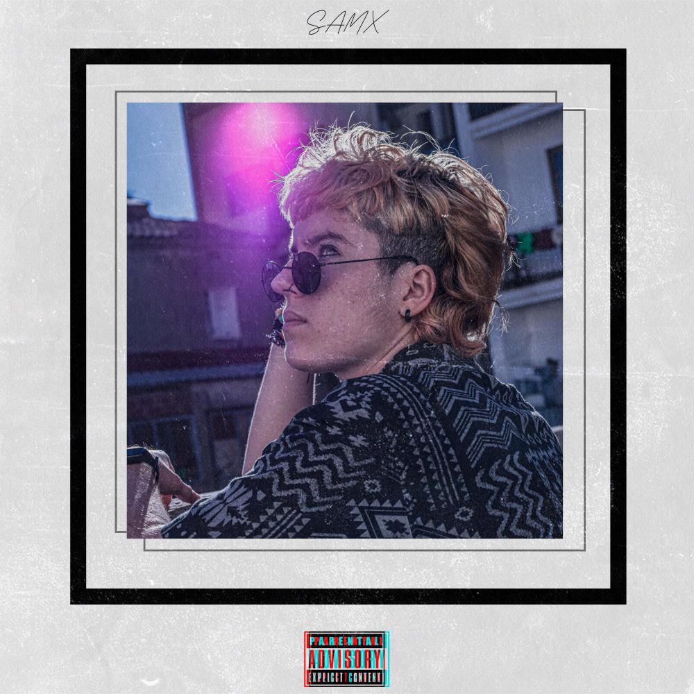 Been Oppressed (feat. encikarter & encikarter records) (Explicit)