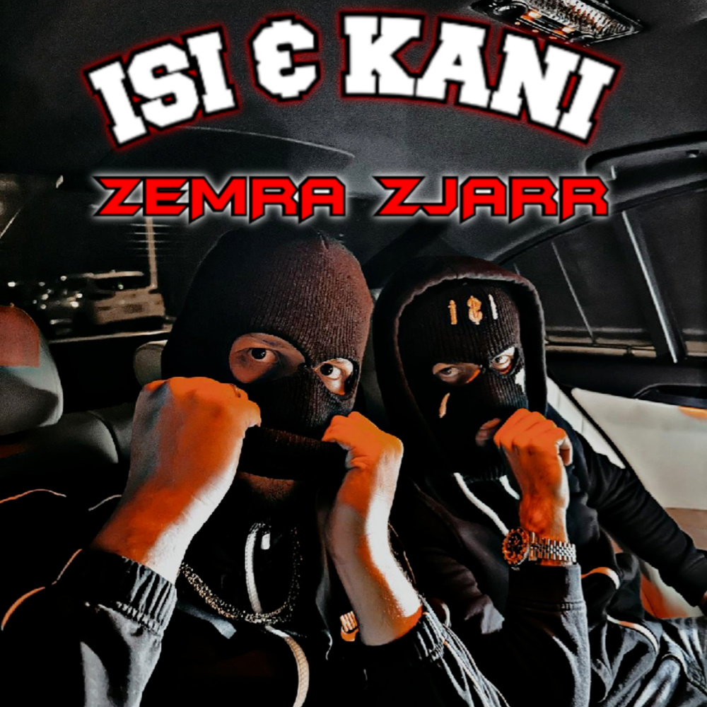 Zemra Zjarr (Explicit)