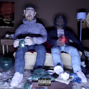 ดาวน์โหลดและฟังเพลง Blue People (Explicit) พร้อมเนื้อเพลงจาก 03 Greedo