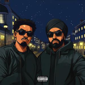 收聽Gurvansh Batra的Don't Back Off Now (Explicit)歌詞歌曲