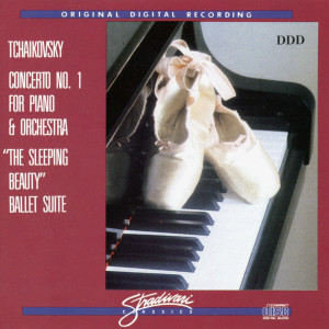 收聽Slovak Philharmonic Orchestra的The Sleeping Beauty Ballet Suite, Op. 66 - Introduction, Die Fliederfee歌詞歌曲