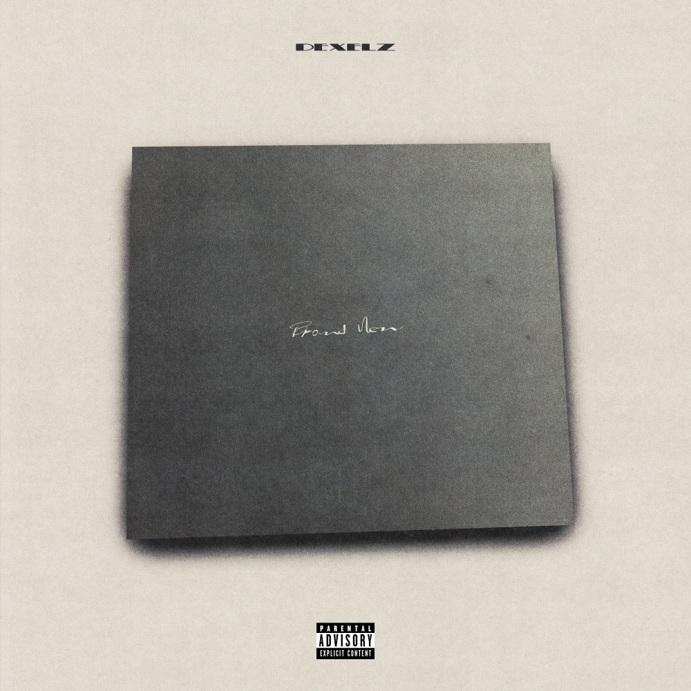 BRAND NEW (Explicit)
