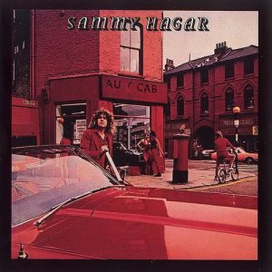 ดาวน์โหลดและฟังเพลง Red พร้อมเนื้อเพลงจาก Sammy Hagar