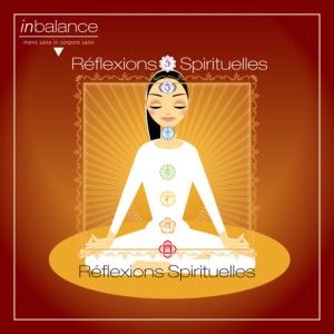 Katie Hope的專輯Réflexions Spirituelles