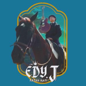 Album Patah Hati (Explicit) from Edy J. Herwan