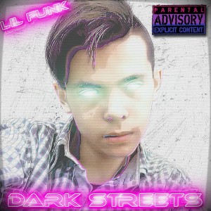 Listen to Dark Streets song with lyrics from Funk