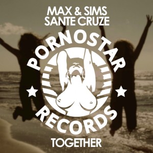 อัลบัม Together ศิลปิน Max & Sims