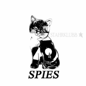 STAHRKLUBB的專輯Spies (Explicit)