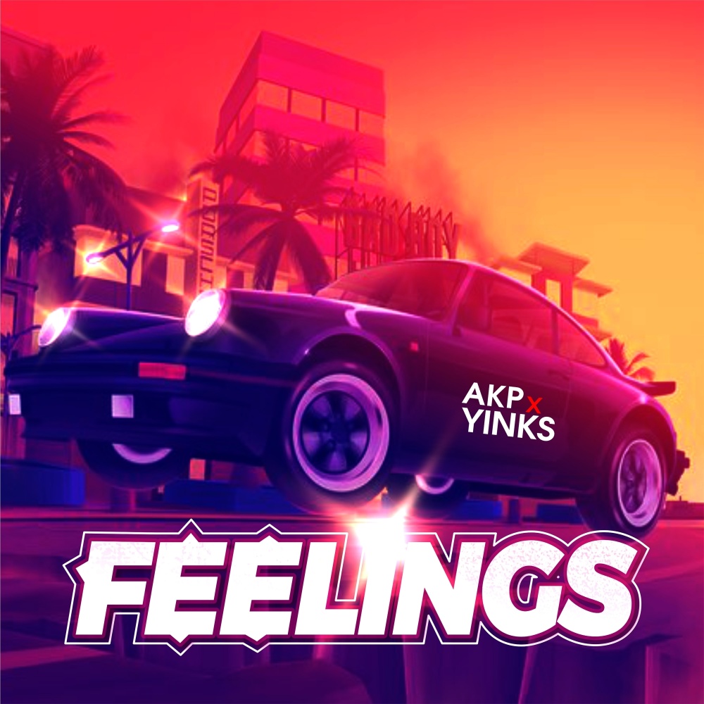 Feelings (Explicit)