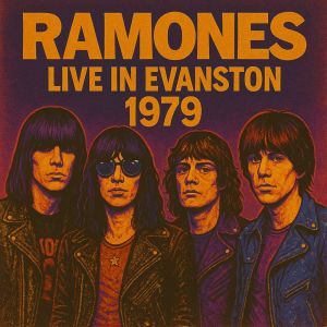 Dengarkan lagu Were A Happy Family nyanyian Ramones dengan lirik