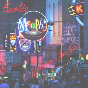 Young Dolph的专辑Exotic Beale Street Version