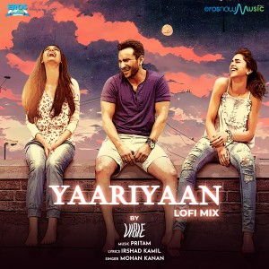 Album Yaariyaan (From "Cocktail") (Lofi Mix) oleh Pritam