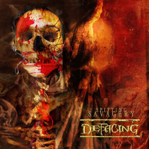 收聽Defacing的Phobophile (Cryptopsy)歌詞歌曲