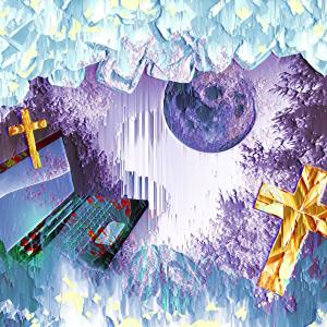 Album Offline (feat. SIX KAY, Sadvato! & reprieved) from PrVdnce::land