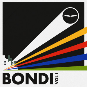 อัลบัม BONDI, Vol. 1 (Explicit) ศิลปิน Caco