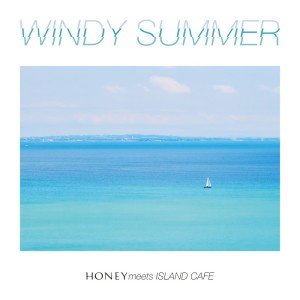 Dengarkan lagu WINDY SUMMER (feat. ひかり) [Cover] nyanyian Tokimeki Records dengan lirik