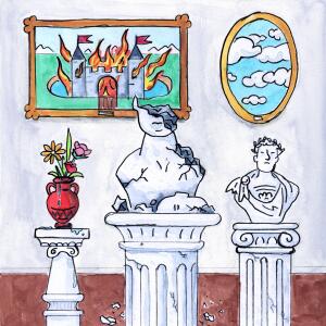 default playlist img