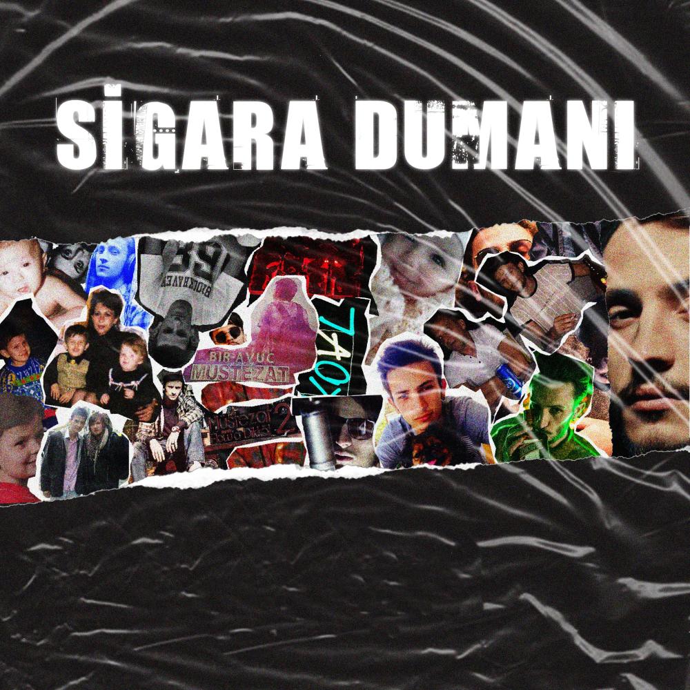 Sigara Dumanı