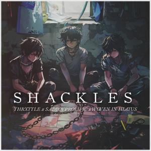 Woven In Hiatus的專輯Shackles