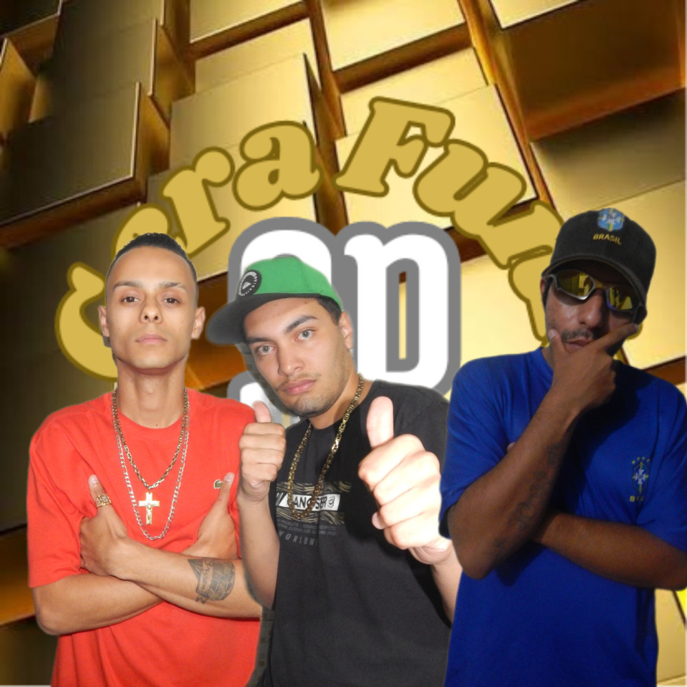 Tchau Vida de Casado (Explicit)