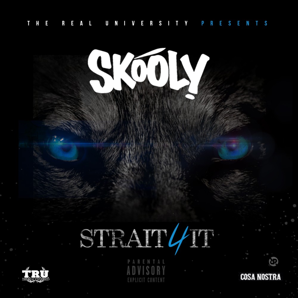 Straight 4 It (Explicit)