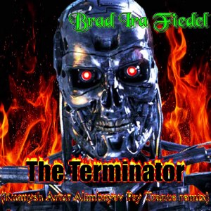 Listen to The Terminator (Psy Trance remix) song with lyrics from Kuanysh Artur Alimbayev
