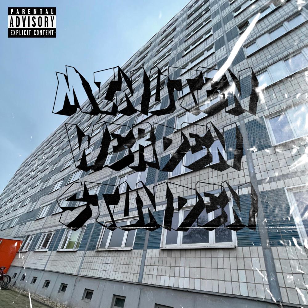 Minuten werden Stunden (Explicit)