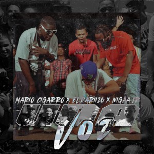 Mariocigarro的專輯Una Voz
