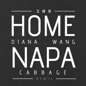 王诗安的专辑HOME (Napa Cabbage Remixe)